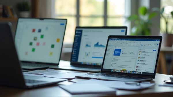 Remote work stack 2026: the tools that actually make distributed teams perform