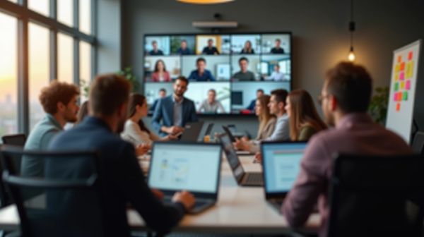 Remote work stack 2026: the tools that actually make distributed teams perform